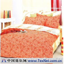 上海翠恩纺织制品有限公司 -被套，床单，枕套